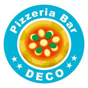 Pizzeria Bar DECOの画像