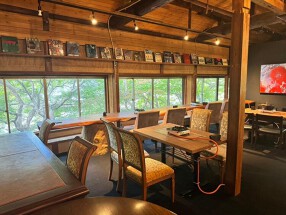 かじか亭の画像