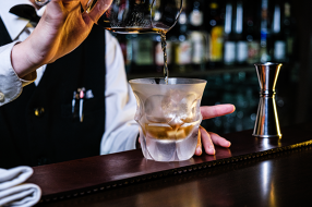 BAR 水田屋の画像