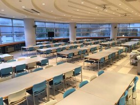W.A.ダイニング翔凜学園（翔凜学園食堂）の画像