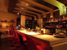 Dining Cafe AZITOの画像