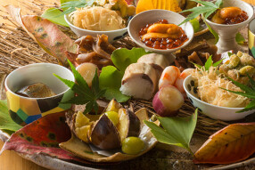 露庵温味の画像