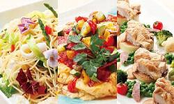 バイキング＆レストラン ルミエールの画像