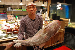 漁師の浜焼きあぶりや ららぽーと湘南平塚店の画像