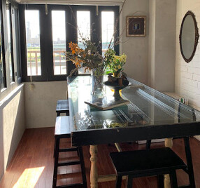 Cafe loungeの画像