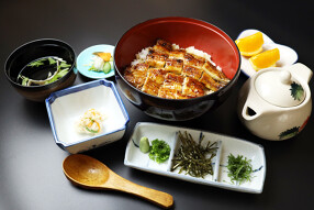 うなぎの佳川 葵　浜松駅前店の画像