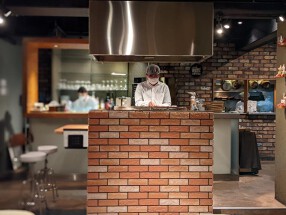 Toriplaza NAKANOの画像