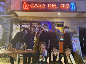 本格スペイン料理＆ステーキ「LA CASA BONITA」～ラカサボニータの画像