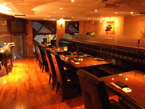 焼肉 いのうえ 渋谷店の画像