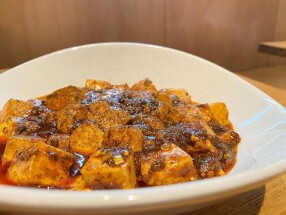 麻婆STAND明大前の画像