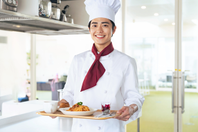 NTT大手町食堂の画像