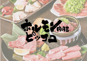 ホルモン肉問屋ピッコロ 南浦和店の画像