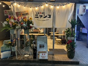 大衆酒場ニャンコの画像