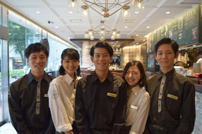 Spanish Dining Ricoの画像