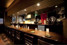 ごったがえし琴似本店の画像