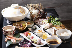 鯛しゃぶ庵くぎの画像