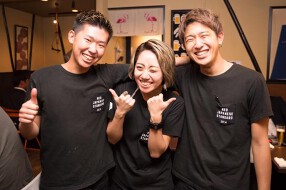 NEO JAPANESE STANDARD（ネオジャパ）の画像