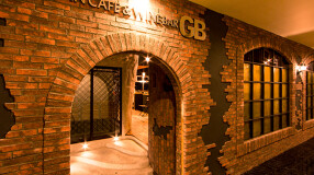 Italian cafe & Wine bar GBの画像