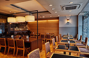 銀座木村家の画像