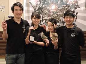 和酒厨房 ばさら 府中本店の画像