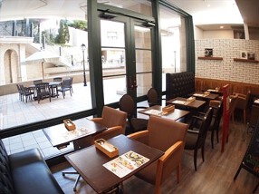 コンテンポラリー1684 ゲートシティ大崎店の画像