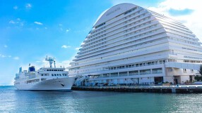  ルミナス神戸２の画像