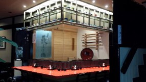 上野藪そばの画像