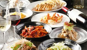 赤坂あじる亭　ANNESSOの画像