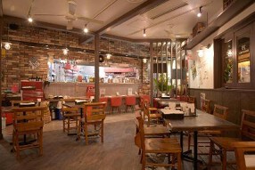 BOSTON 阿倍野店の画像