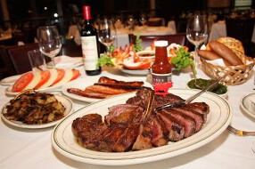 ウルフギャング・ステーキハウス　丸の内　他の画像