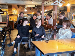 THE MEAT SHOPの画像