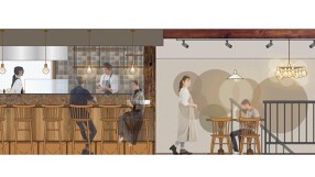 代官山 KURUMAYAの画像