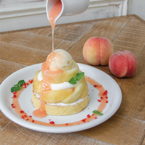 カフェ アクイーユ恵比寿の画像