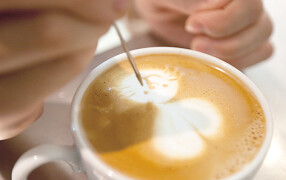 あかぎカフェの画像