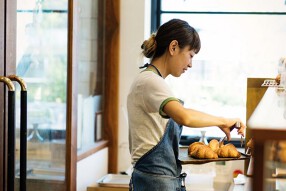 ☆新店☆GARDEN HOUSE STOREの画像