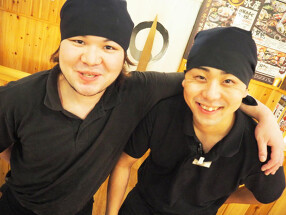 海鮮れすとらん 魚輝水産 喜連店の画像