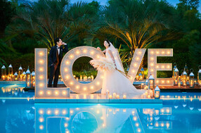 クレアージュリゾートの画像