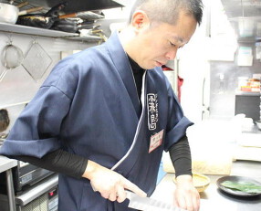 ジンギスカン霧島 新宿店の画像