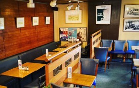 ブラジレイロの画像