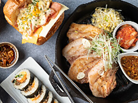 韓国酒場　K-LOVERS　心斎橋PARCO店の画像