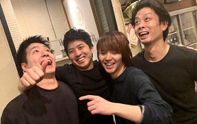 日欧酒場　神のよだれの画像