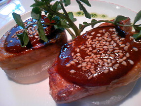 創作料理居酒屋リトマの画像