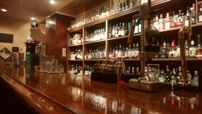 authentic bar weinの画像
