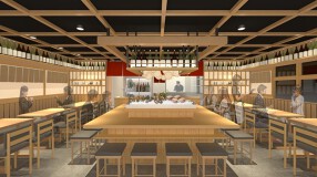 産地直送 下克上酒場 西新宿店の画像