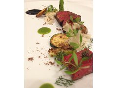 Restaurant Libertasの画像