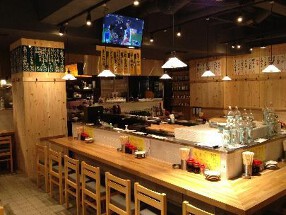 お値段以上の大衆酒場　大鶴見食堂の画像