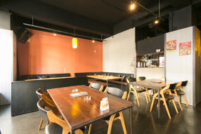 堀江酒場の画像