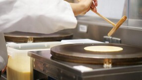 CAMPO SOLAREの画像