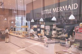 LITTLE MERMAID　TSUTAYA精華台店の画像