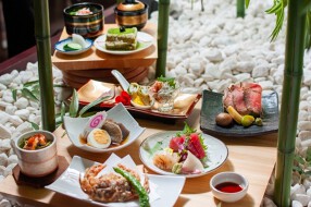 大井神社 宮美殿の画像